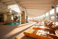 Hotel Casablanca Spa & Wine Hotels in Casablanca