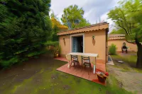 Etna Botanic Garden Hotels in Mascalucia
