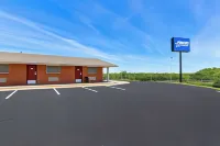 Americas Best Value Inn Belleville Hotels in Republic County