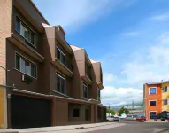 Humuya Inn Hotels in 