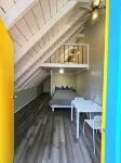 Fundy Spray Campground Hotels in Digby