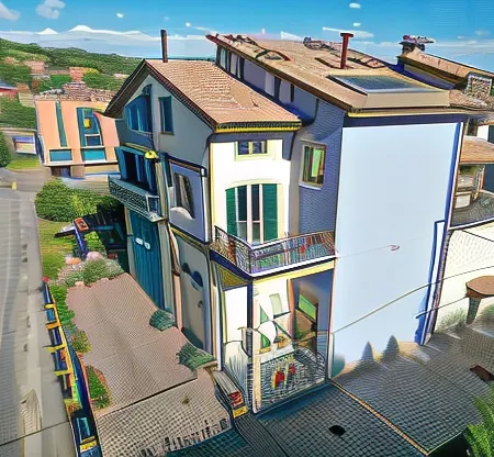 I Fiori di Margherita Luxury B&B