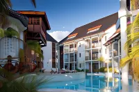 Le Saint Alexis Hotel & Spa - Romantic