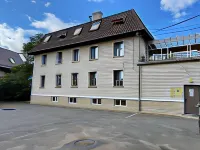 Guest House Orlovskiy