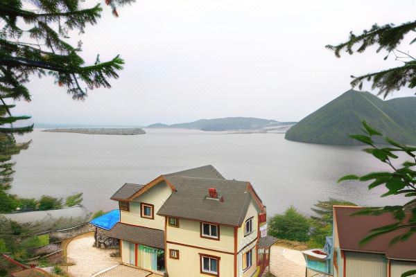 라호야 펜션_3
