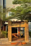 You empire Hostel and Bar