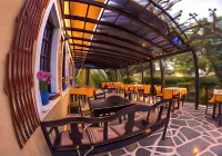 Vagia Beach Apartments Hotels in Agia Marina