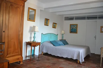 Maison Saint Louis Avec Jacuzzi