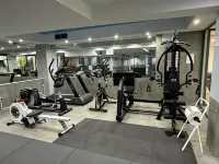 瑪麗娜特克薩公寓 - 健身室/gym room