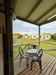 Wilsons Prom Holiday Park Hotels in Toora