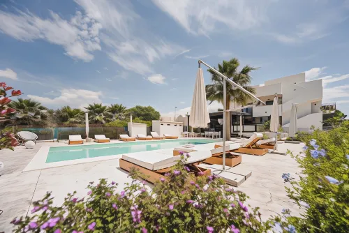 Villa Salisà Hotels in Menfi