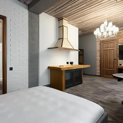 Busel Hotel