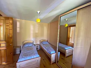 Guesthouse Mukha