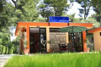 Mediterranean Village San Antonio Hotels in Drage