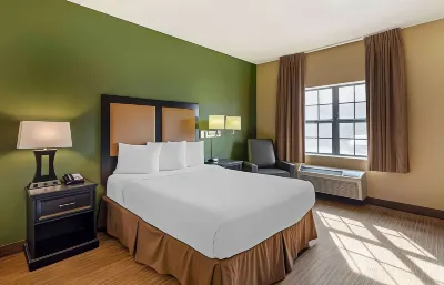Extended Stay America Suites - Chicago - Elmhurst - O'Hare Hotels in Addison