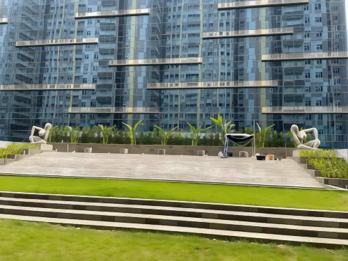 Podomoro Deli City Deli Medan 1Br Near Delipark Hotels in Kesawan