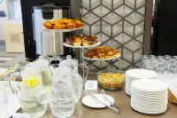 Tsentr Hotel - พร้อมอาหารเช้า
