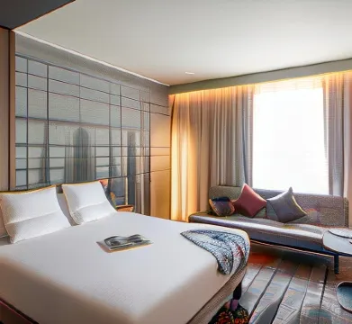 Novotel Cambridge North