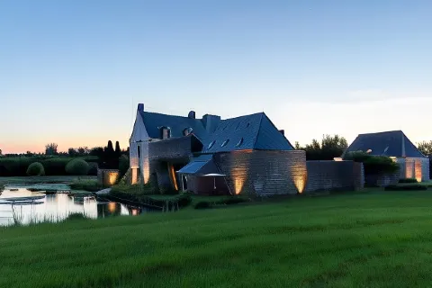 Manoir du Guern