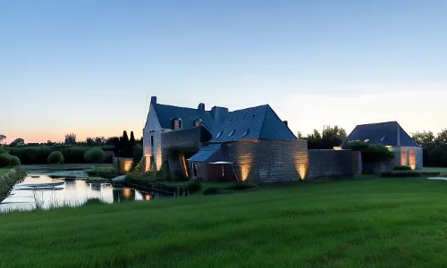 Manoir du Guern