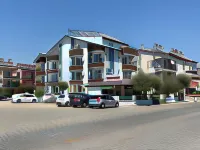 Kent Otel Hotels in Babatasi Mahallesi