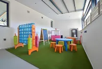 Anassa Suites Hotels in Leptokarya