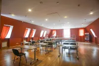 Raivola Hotel