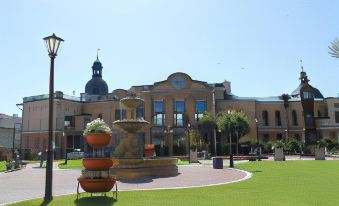 Bravo Hostel