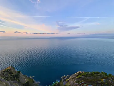 เบดแอนด์เบรคฟาสต์ ดาลูคา โรงแรมใน