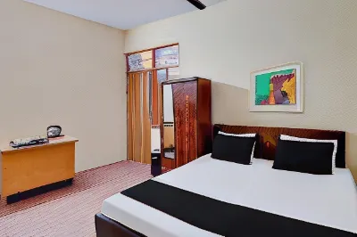 Hotel O Royal Dainik Hotel