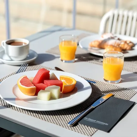 Hotel Best Triton