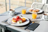 Hotel Best Triton - Frühstück