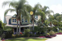 Heron Cay Lakeview Bed & Breakfast Hotels in Mount Dora