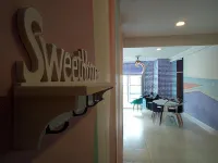 Sweet Home CH7 @ Quintet