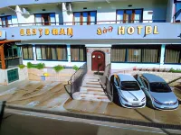 Hotel Olimpija Plus Các khách sạn ở Kumbor