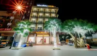 Hoa Hong 1 Hotel SS by Bay Luxury Hotels near Sam Son Beach Sea Ice