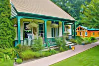 Los Gatos Bed & Breakfast Hotels in Milo