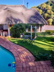 Libra Lodge & Spa - Randburg, Johannesburg - Wi-Fi