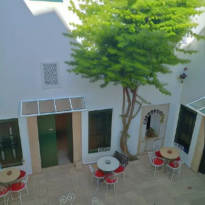 Dar El médina Hôtels à proximité de : Médina de Tunis