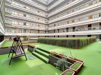 馨楽居ホテル(杭州西渓歓楽城) 小和山周辺のホテル