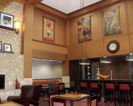 Hampton Inn & Suites Stephenville