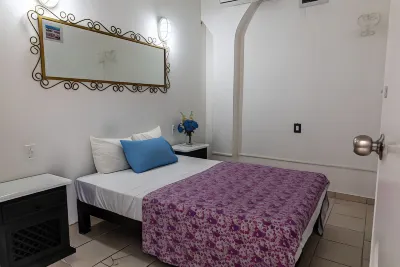 알렉산드로스 호스텔 B&B