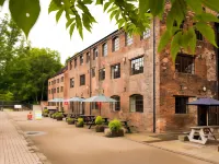 YHA Ironbridge Coalport Hotels near Jackfield Tile Museum