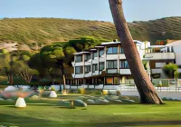 Hôtel la Roya Các khách sạn ở Lama