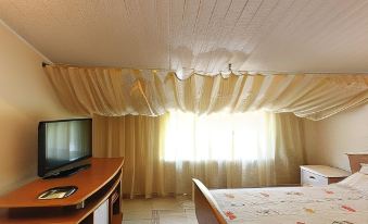Pioner Hotel