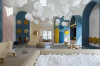 Hotel Saltic Resort & Spa Grzybowo Hotels in Dźwirzyno