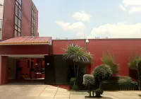 Panorama Hotel Hotels in Gustavo A. Madero