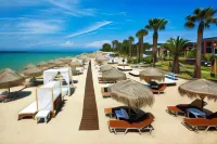Ilio Mare Hotel & Resort by Ghh - Beach