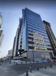 Gloria Hotel and Suites Отели в г. Аль Салата