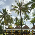 Reyes Beach Resort فنادق في باكاكاي